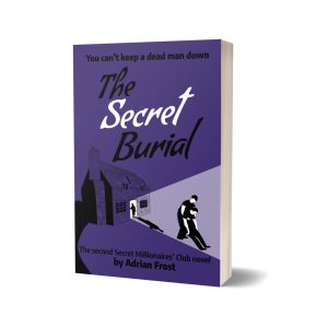 The Secret Burial