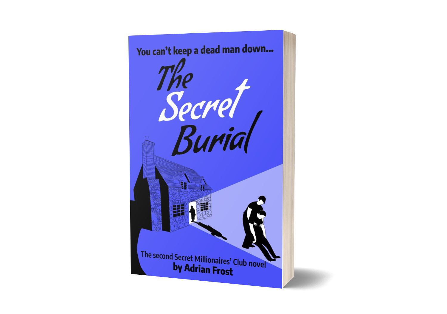 The Secret Burial