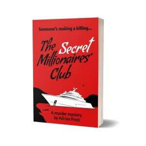 The Secret Millionaires' Club