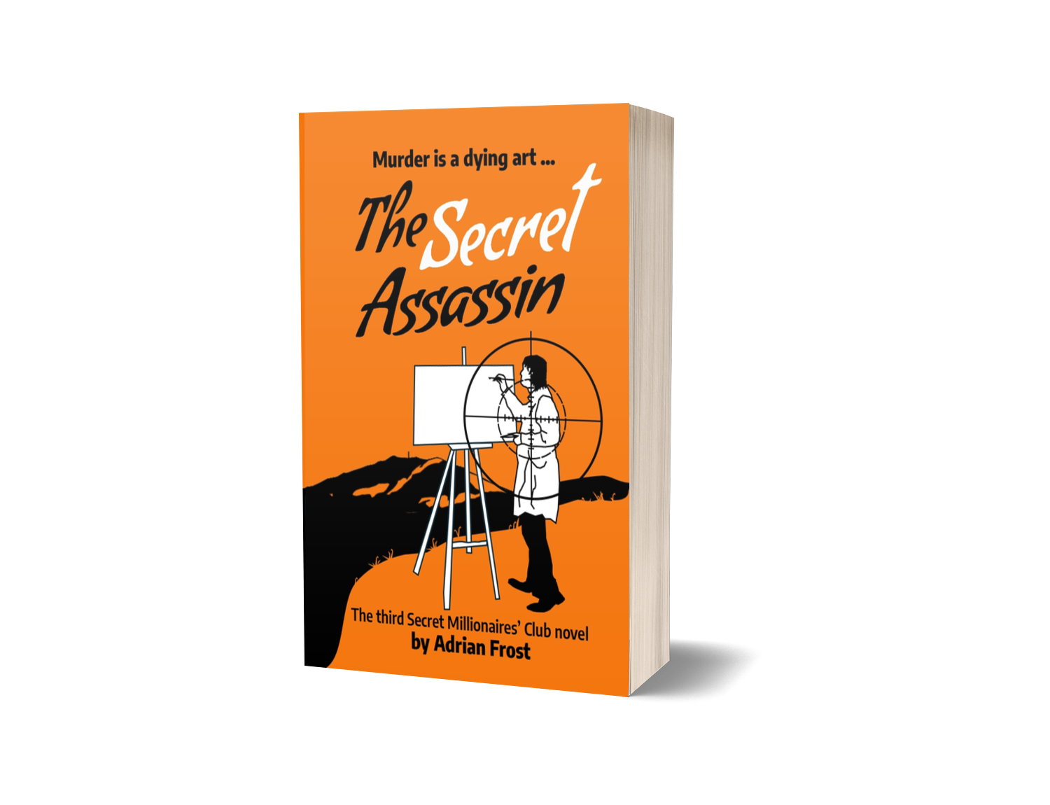 The Secret Assassin
